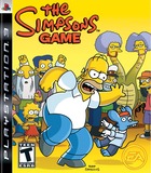 Simpsons Game, The (PlayStation 3)